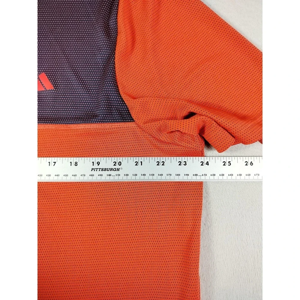adidas material athletic
